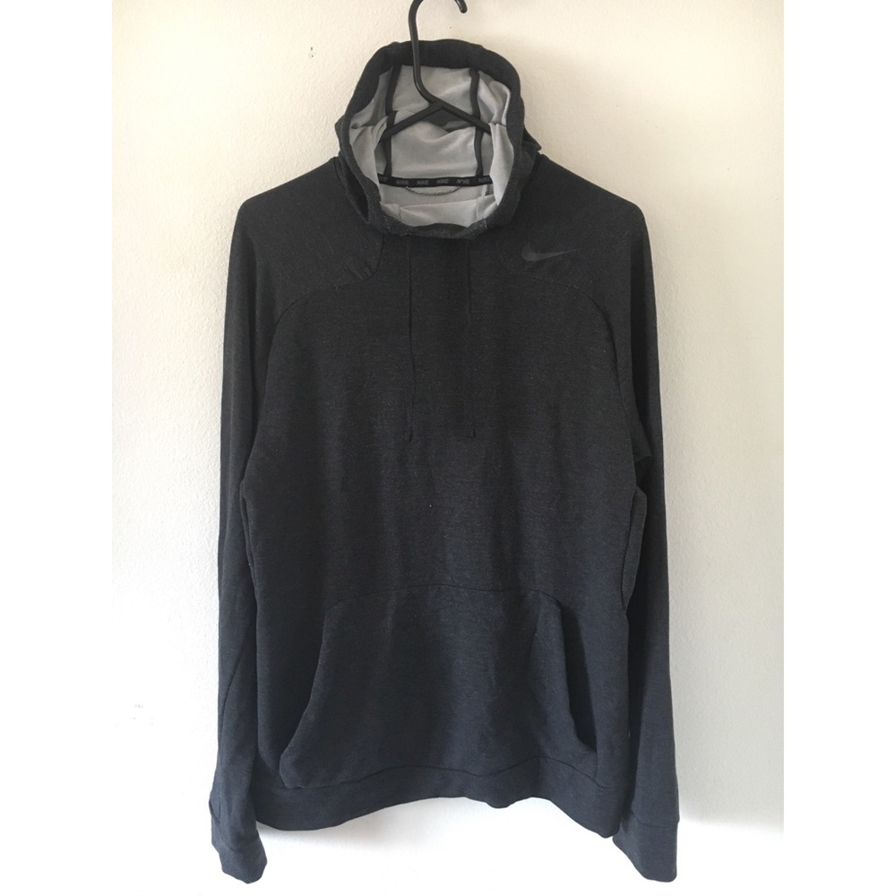 Nike running Sweater